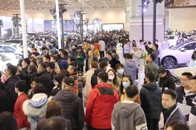 来啦来啦！2025山东春季国际车展将于3月7日至10日在崂山区青岛国际会展中心举行图片