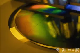 20年耐心资本“孵”出千亿芯片产业 中国光谷成半导体投资之城图片