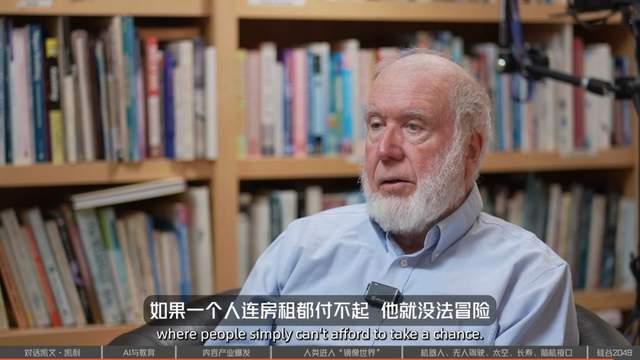 镜像世界、手机消失、人类爱上AI：“硅谷精神之父”凯文·凯利的2049预言