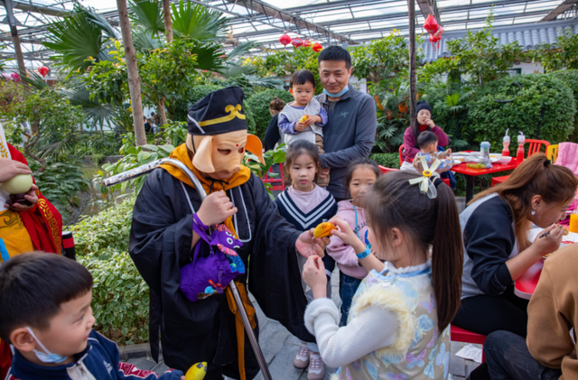 元旦去丰台，全家一键解锁冬日微度假小确幸——