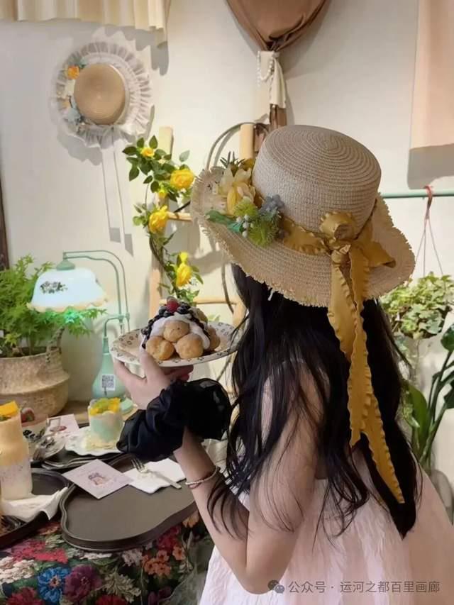 大雪突袭淮安，水渡口变身“雪渡口”！