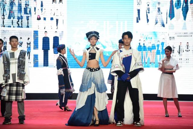 青睐绵阳，走北川过羌年，北川邀您共赴非遗消费季！一起过年咯！