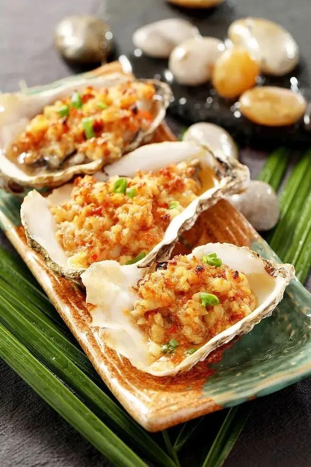 点我！6条精品线路带你爽玩蚝情之旅~