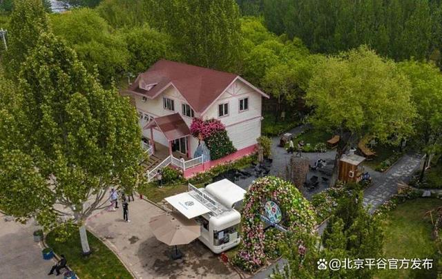 不知道去哪玩儿？夏各庄镇3大宝藏打卡地好玩又出片