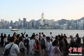 香港推出多项措施 落实“无处不旅游”理念图片