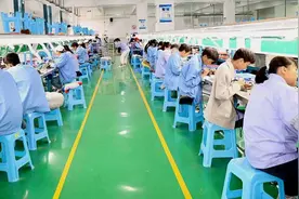 闲置资源“活”起来 就近就业“热”起来图片