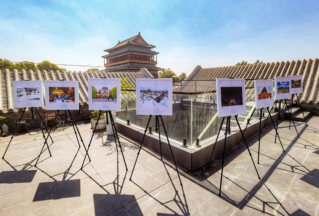 北京西城：20余项活动为中轴线申遗成功一周年“庆生”