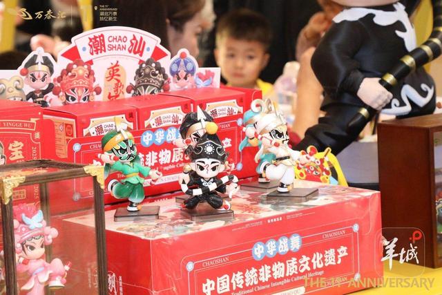 这个假期，来揭阳普宁感受一站式吃喝玩乐新体验→