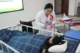 仙桃：技能成就梦想 匠心点亮人生图片