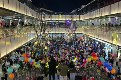 跨年元旦来句容！狂欢攻略请收好