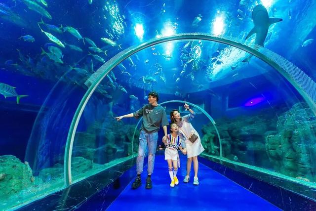 华夏城景区旅游指南
