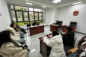 叮咚买菜撤出重庆 35名三方劳务员工获得赔偿图片