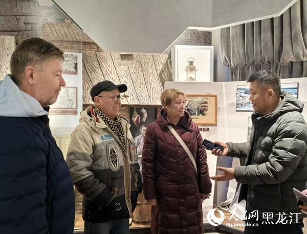 深化能力作风建设｜黑龙江以“软实力”打造文旅新名片