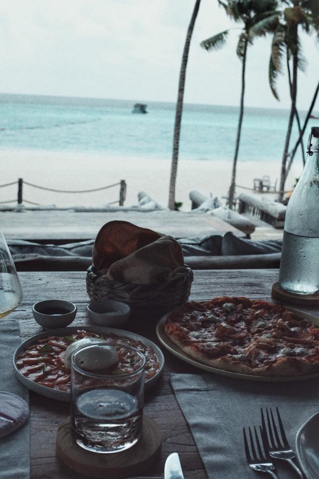 首席体验官｜索尼娃秘密 Soneva Secret，奢华与自然的终极表达