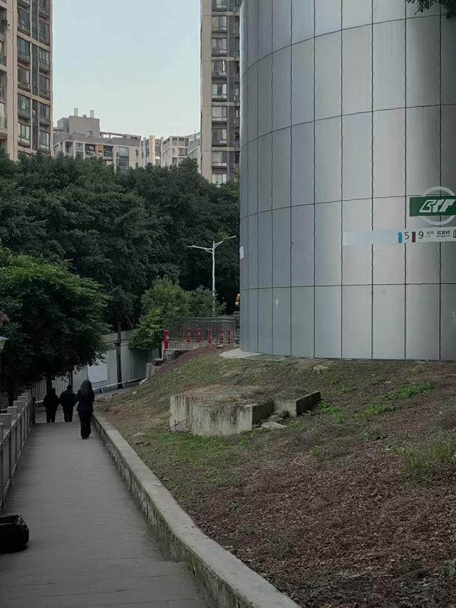 央媒看重庆｜重庆又一条步道火了，8D山城步道为何让人着迷？