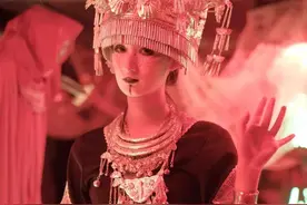 保研上岸浙大的欢乐谷鬼屋NPC：情绪价值拉满，感谢每位游客！图片