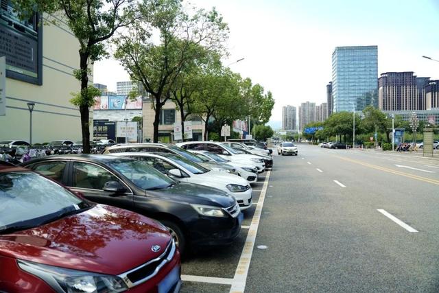 福州交警重要发布！去晋安湖公园的注意