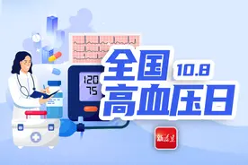26岁就高血压？这些生活方式可能害了你！图片