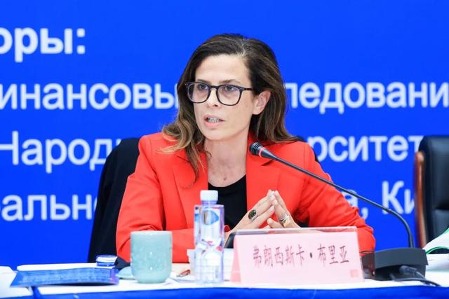 欧盟主席顾问：应对技术殖民需中国方案