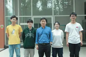 7人成功保研，湖工大这个团队不一般图片