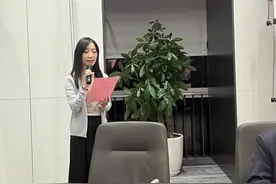 五天体验六大感言 台港深三地青年媒体人谈融合话发展叙友情图片