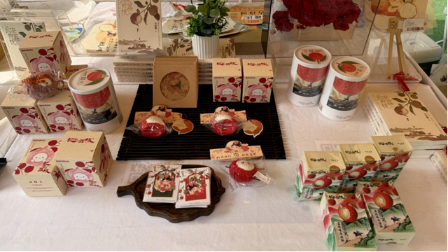 周末哪里去？就来曲江逛市集、品美食、赏非遗……