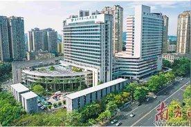 一站式急救打响“大脑保卫战”图片