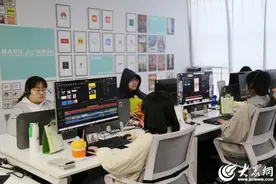 潍坊市高新区：以项目建设大突破推动经济发展大提升图片