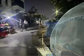 缅甸强震已致3300余人死伤，亲历者：感觉人都要甩飞了！刚刚，云南又震了图片