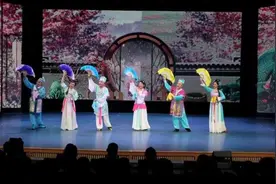 吉林省文旅厅组织召开“旅行社与文旅演艺融合”工作座谈会图片