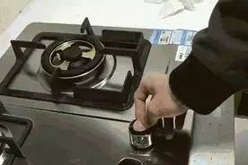 安全使用燃气，这些知识要牢记！图片