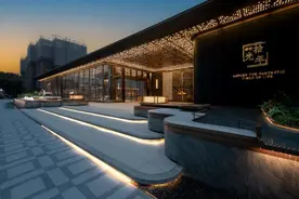 改善人群的超级福利！重庆北区超美第四代住宅亮相图片