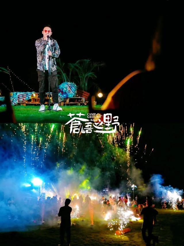 想体验明星户外生活方式？来桂海晴岚打卡《现在就出发》综艺同款山水！