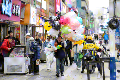 雪假余额还有4天，来吉林咱就这么玩儿！