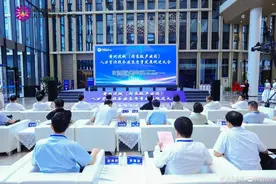 收获的不仅仅是掌声，人才科创金融创新项目出圈侧记图片