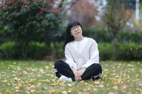 郁奖专访 | 中篇小说首奖杨方：《月光草原》，奏一曲木卡姆民歌图片