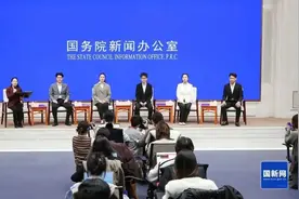 技能照亮前程——“技能成才 技能报国”中外记者见面会侧记图片