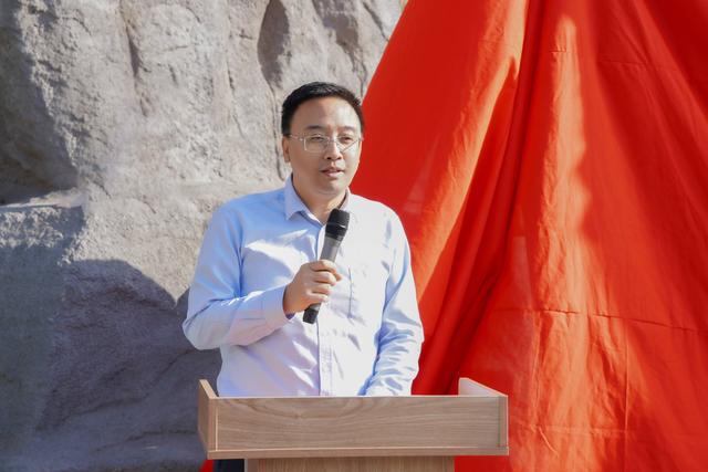 历城再添文旅新标杆！顽酷星球·呼啸谷获最大单体矿坑探险乐园认证，二期规划同步公布