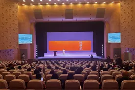 新版越剧《琵琶记》全国巡演再启航，瑞南共谱文化交流新篇章图片
