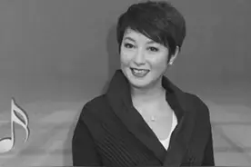 香港女歌手黎明诗患癌去世，终年58岁图片