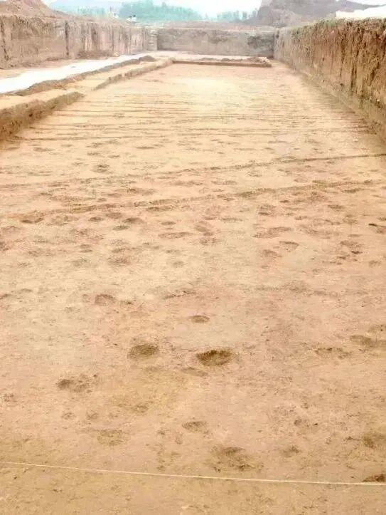 丝路文化行 | 定鼎门：丝路驼队入洛第一门