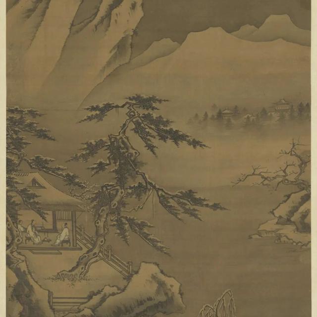 古人VS现代人过冬都有啥不一样？