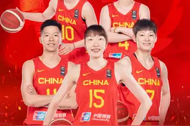 三分手感冰凉，韩旭独木难支，中国女篮热身赛28分不敌澳大利亚女篮图片