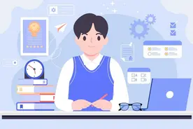 定了！2025年度专业技术人员职业资格考试时间表公布→图片