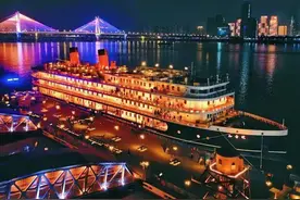 “知音号”岁末狂欢倒计时，邀您共迎璀璨新年图片