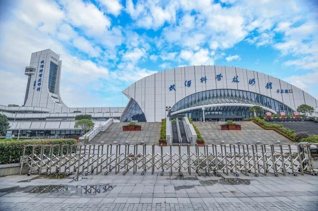 武汉“顶流”免费场馆，国庆须提前预约！十一抢票时间表+预约入口→