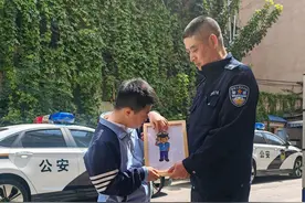 盘龙区培智学校助“唐宝”实现梦想图片