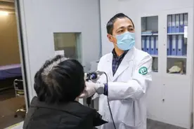 瞄准过敏性鼻炎生物制剂赛道，多款新药或将获批图片