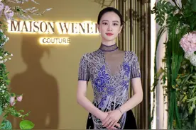 MAISON WENĒE 薇妮体雕「梦·新生」典藏展开幕图片