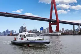 载运危险货物船舶船员必看！这些行为规范关乎生命安全！图片